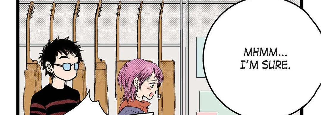Noona Fan - Chapter 20